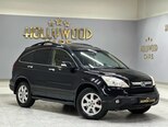 Honda CR-V-1