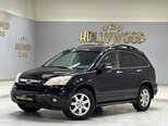 Honda CR-V-3