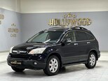 Honda CR-V-5