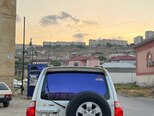 Mitsubishi Pajero-5