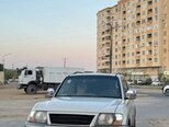 Mitsubishi Pajero-1
