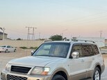 Mitsubishi Pajero-2