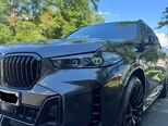 BMW X5-1