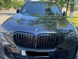 BMW X5-7