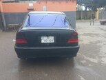 Mercedes C 180-5