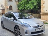 Toyota Prius-1