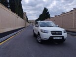 Hyundai Santa Fe-1