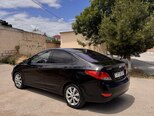 Hyundai Accent-5