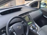 Toyota Prius-7
