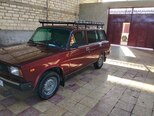 LADA (VAZ) 2104-5