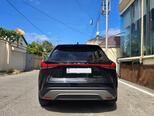 Lexus RX 350h-2