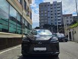 Lexus RX 350h-1