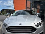 Ford Fusion (North America)-2
