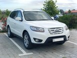 Hyundai Santa Fe-2