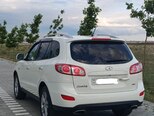 Hyundai Santa Fe-5