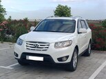 Hyundai Santa Fe-1