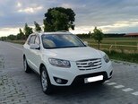 Hyundai Santa Fe-8