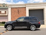 BMW X5-5
