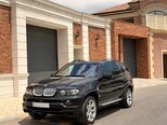 BMW X5-1