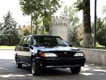 LADA (VAZ) 2115-1