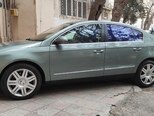 Volkswagen Passat-10
