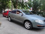 Volkswagen Passat-2