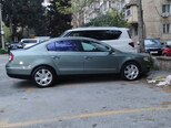 Volkswagen Passat-11