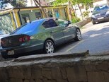 Volkswagen Passat-5