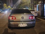Volkswagen Passat-4