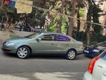 Volkswagen Passat-9