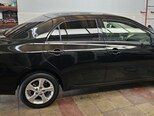 Toyota Corolla-6