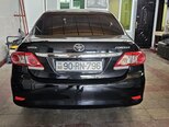 Toyota Corolla-2
