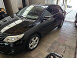 Toyota Corolla-4