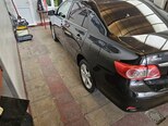 Toyota Corolla-5