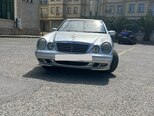 Mercedes E 220-2