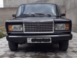 LADA (VAZ) 2107-1