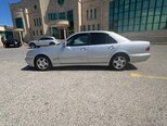 Mercedes E 220-4