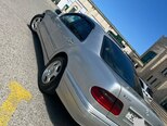 Mercedes E 220-5