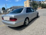 Mercedes E 220-9