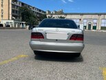 Mercedes E 220-6