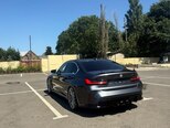 BMW 330-5