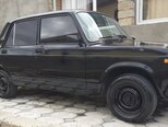 LADA (VAZ) 2107-2