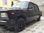 LADA (VAZ) 2107-3