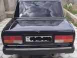 LADA (VAZ) 2107-4