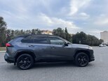 Toyota RAV4-5