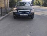 LADA (VAZ) Priora-1