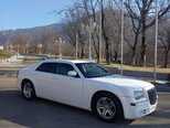 Chrysler 300C-4