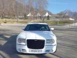 Chrysler 300C-1