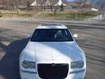 Chrysler 300C-2