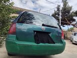 Volkswagen Golf-4